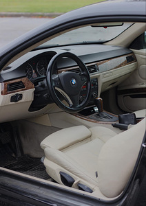 Müüa 328iA coupe M style 3.0 170kw (6 foto / 8)