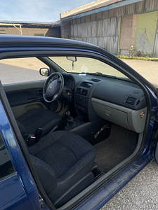 Müüa Renault Clio Diisel (6 foto / 7)