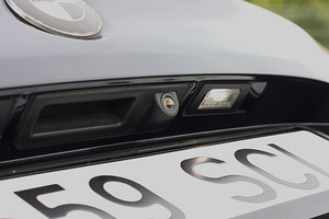 BMW F11 535D M Pack (8 foto / 12)