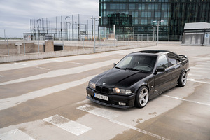 Продается E36 M52 2.5L (3 фото из 15)