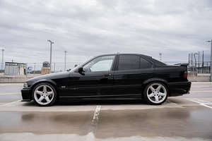 Продается E36 M52 2.5L (7 фото из 15)