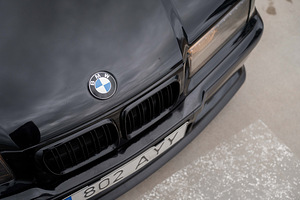 Продается E36 M52 2.5L (11 фото из 15)