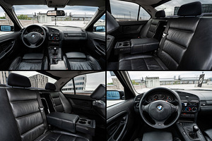 Продается E36 M52 2.5L (15 фото из 15)