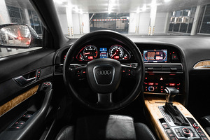 Продается Audi A6 Facelift S-Line (8 фото из 14)