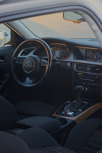 Продается Audi A4 B8 Facelift Quattro (11 фото из 13)