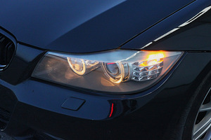 Продается BMW 325D LCI M PACK (10 фото из 15)
