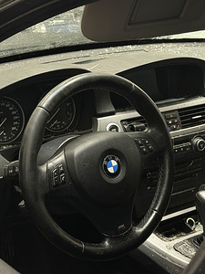 На запчасти e91 pre fl 325i (3 фото из 6)