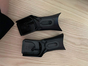 Cybex Aton 5 + изофикс (4 фото из 4)