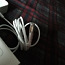 Apple зарядка для ноутбука (фото #2)