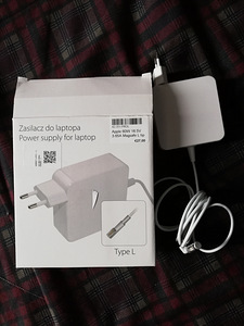 Apple laadija läpakale (3 foto / 3)