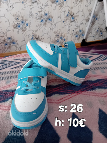Laste jalatsid