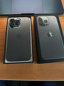 iPhone 13 pro 256 Гб (2 фото из 2)