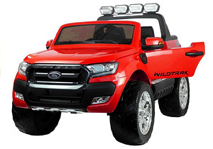 Uus laste elektriauto Ford Ranger (1 foto / 6)