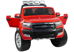 Uus laste elektriauto Ford Ranger (4 foto / 6)