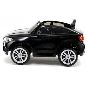 Uus laste elektriauto BMW X6 (2 foto / 3)