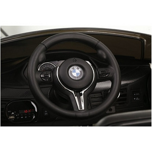 Uus laste elektriauto BMW X6 (3 foto / 3)