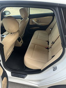 BMW 3 GT (7 фото из 14)