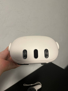 Meta Quest 3 128gb (2 foto / 5)