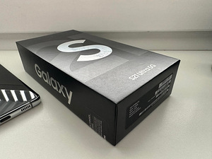 Samsung Galaxy S21 Ultra 5G (8 foto / 10)