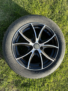 Valuveljed Ford (3 foto / 6)