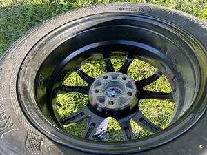 Valuveljed Ford (6 foto / 6)