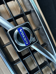 Volvo XC90 P2 Esivõre (2 foto / 5)