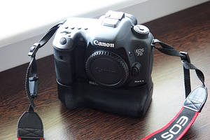 Canon EOS 7D Mark2 (4 foto / 4)