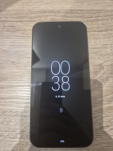 Google Pixel 9 Pro XL 256GB Obsidian (1 foto / 2)