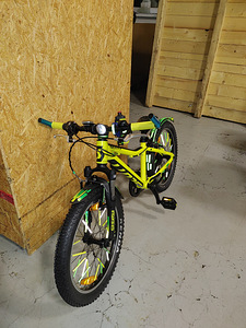 Scott scale 20" (3 foto / 3)