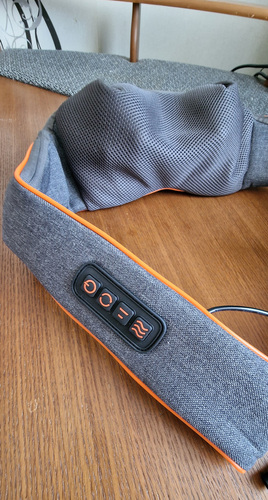 Medivon Collar Simple 3D Shiatsu massaažiseade