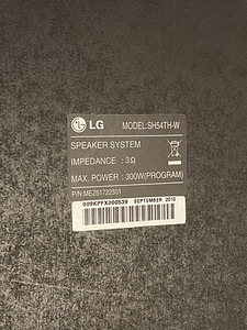LG kodukino (3 foto / 5)