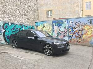 BMW style 167 (3 foto / 6)