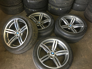 BMW style 167 (1 foto / 6)
