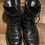 Ботинки Военные р.41-42 (фото #2)