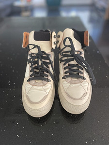 Burberry sneakers men (2 foto / 3)
