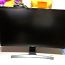 Samsung Curved LED Monitor 27 (foto #1)