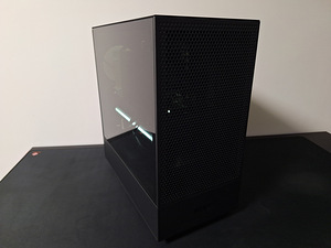 Mänguarvuti Ryzen 7 7800x3d RX 7800xt 32gb 6000mhz (1 foto / 5)