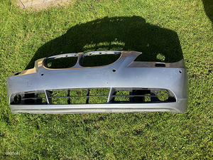 BMW E60/61 OEM esistange (1 foto / 2)