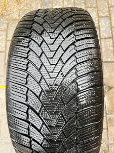 Style 166 20" BMW e60/61 Veljed (3 foto / 3)