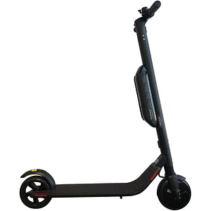 Elektritõukeratas Segway Ninebot ES4 rental (1 foto / 1)