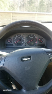 Volvo S60 manual (7 foto / 7)
