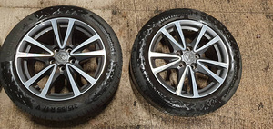 Suverehvid Continental Premium Contact 6 (1 foto / 3)