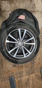 Suverehvid Continental Premium Contact 6 (3 foto / 3)