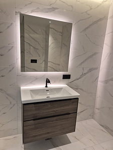 Valamukapp Villeroy & Boch “Subway 3.0” + Segisti Hansgrohe (1 foto / 8)