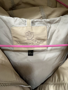Куртка Massimo Dutti (2 фото из 2)