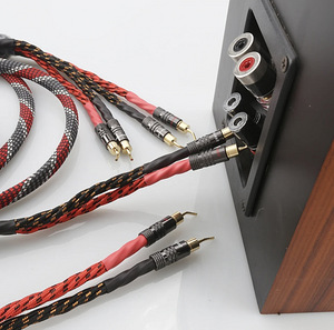 HIFI Кабель 2М (3 фото из 3)