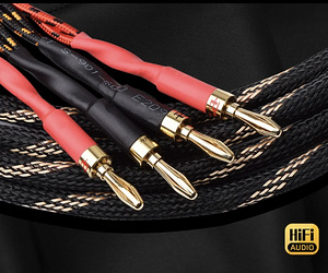 HIFI kaabel 1.5M (2 foto / 2)