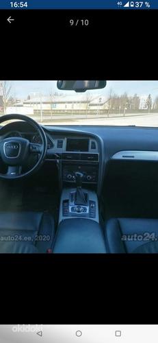 Audi A6 Allroad (foto #4)