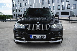 BMW X5 X-DRIVE (1 foto / 14)