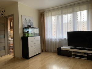 Katse tn 9, Järve, Kohtla-Järve, Ida-Virumaa (5 фото из 15)